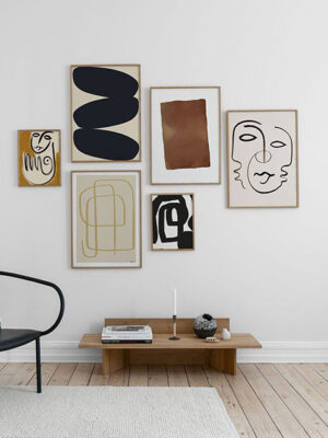 Affiches