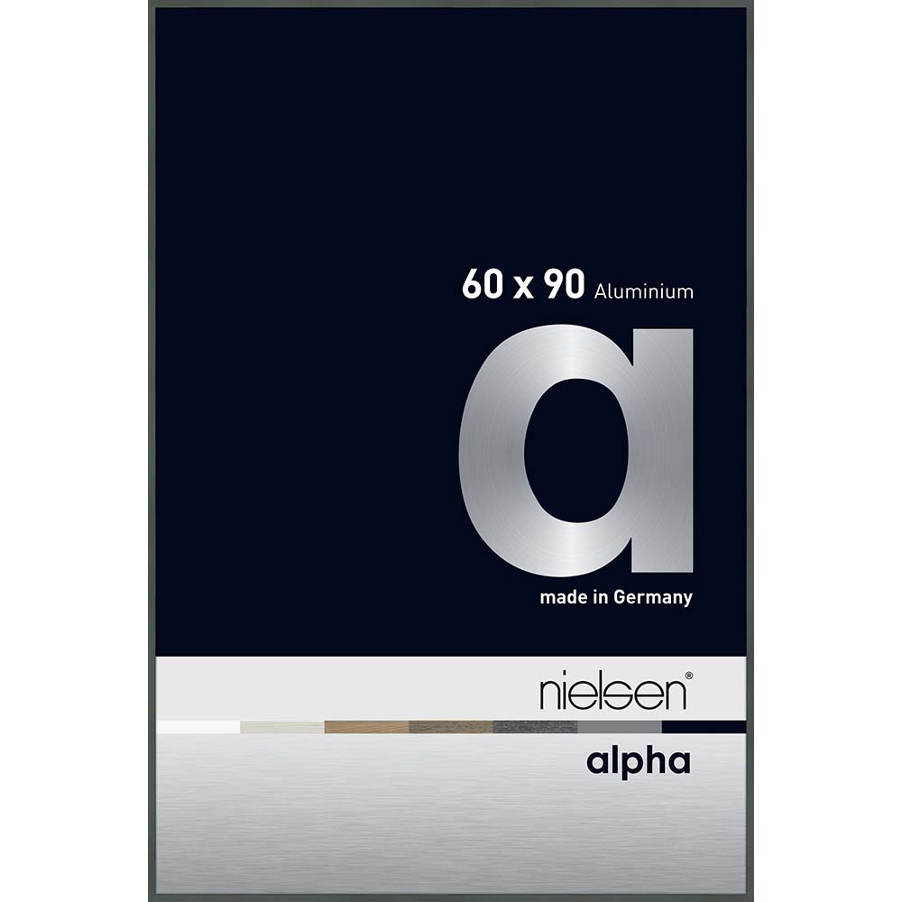 Alpha Platine 60 x 90 cm