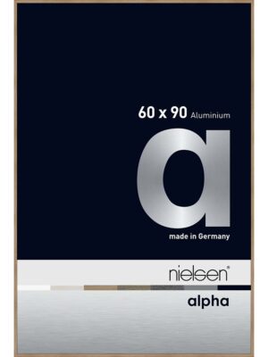 Alpha Chêne 60 x 90 cm