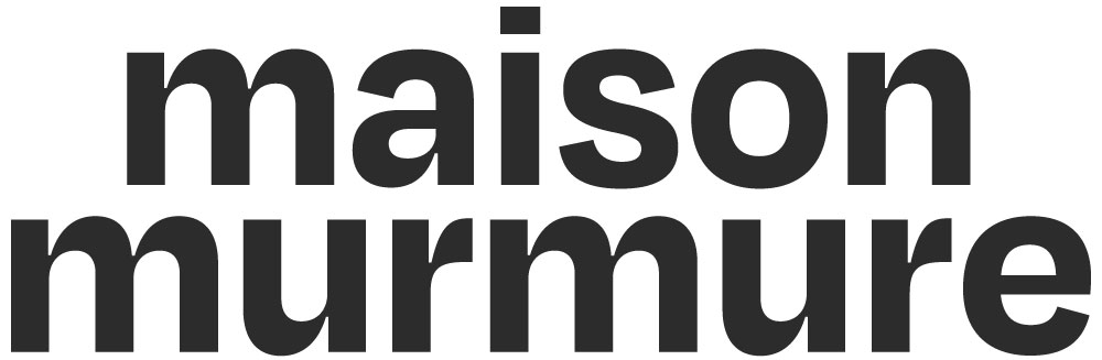 Maison Murmure – Affiches poétiques & encadrement d'émotions